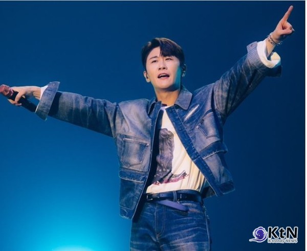 영탁, 7월 컴백 시동…“팬 응원에 보답할 음악으로 준비 끝”  에스이십칠 /사진=2025 06.16  에스이십칠 K trendy NEWS DB ⓒ케이 트렌디뉴스 무단전재 및 수집, 재배포금지