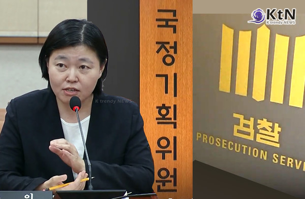 “검찰 폭주, 더는 안돼” 임은정, 대전지검 떠나. '이재명 정부 국정기획위' 합류  사진=2025 06.17 K trendy NEWS DB ⓒ케이 트렌디뉴스 무단전재 및 수집, 재배포금지