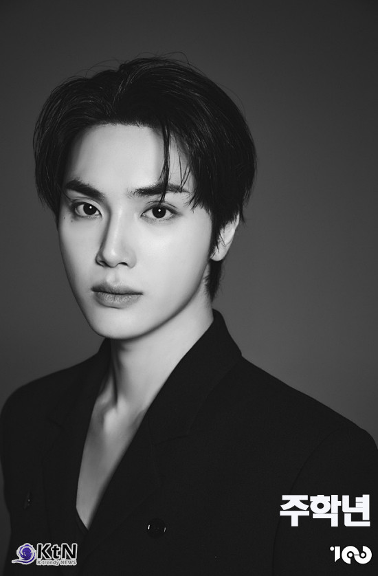 더보이즈, 새 프로필로 강렬한 출발…원헌드레드서 완전체 활동 시작 사진=2024 12.16 더보이즈 주학년 / 원헌드레드 K trendy NEWS DB ⓒ케이 트렌디뉴스 무단전재 및 수집, 재배포금지