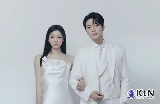 고우림 “면회자 명단에 ‘김연아’ 적히자… 부대 전체 술렁였다”(‘라디오스타’)  사진=2025 06.18 김연아 인스타 그램 갈무리  K trendy NEWS DB ⓒ케이 트렌디뉴스 무단전재 및 수집, 재배포금지