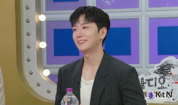 고우림 “면회자 명단에 ‘김연아’ 적히자… 부대 전체 술렁였다”(‘라디오스타’)  사진=2025 06.18 MBC ‘라디오스타   K trendy NEWS DB ⓒ케이 트렌디뉴스 무단전재 및 수집, 재배포금지 