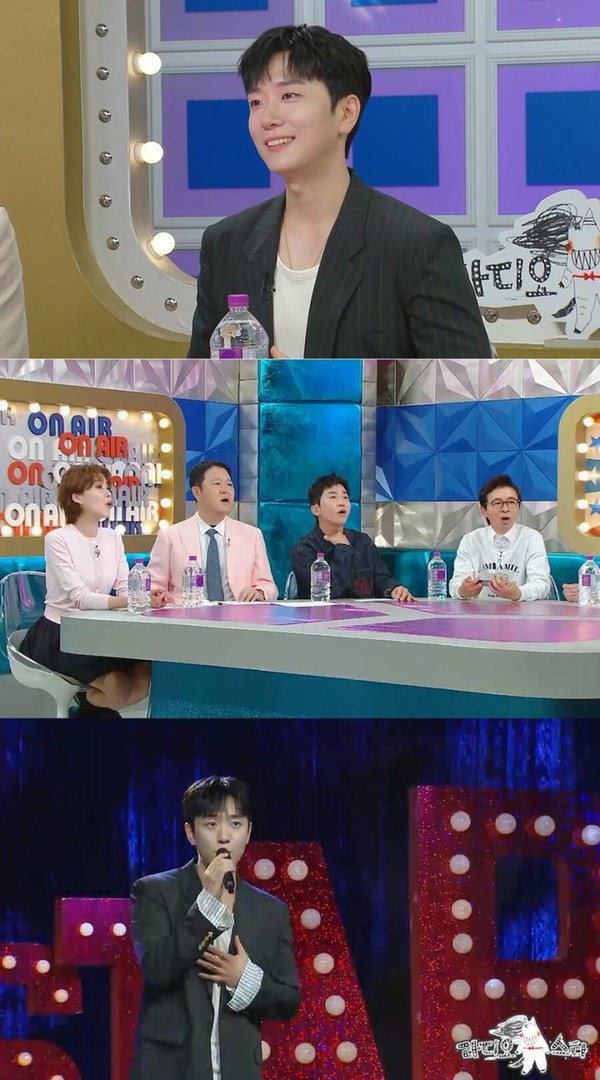 고우림 “면회자 명단에 ‘김연아’ 적히자… 부대 전체 술렁였다”(‘라디오스타’)  사진=2025 06.18 MBC ‘라디오스타   K trendy NEWS DB ⓒ케이 트렌디뉴스 무단전재 및 수집, 재배포금지