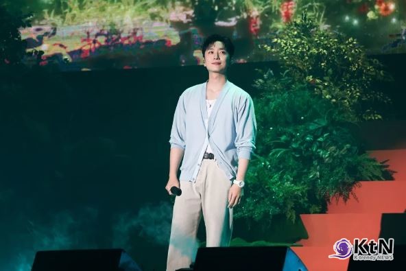 고우림 “면회자 명단에 ‘김연아’ 적히자… 부대 전체 술렁였다”(‘라디오스타’)  사진=2025 06.18 비트인터렉티브    K trendy NEWS DB ⓒ케이 트렌디뉴스 무단전재 및 수집, 재배포금지 