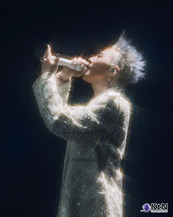 [엔터 NOW] 'K팝 킹의 귀환' 지드래곤, 8년 만 美·유럽 투어...롤링스톤·빌보드 집중조명  사진=2025 06.18 갤럭시코퍼레이션, 롤링스톤, 빌보드  K trendy NEWS DB ⓒ케이 트렌디뉴스 무단전재 및 수집, 재배포금지