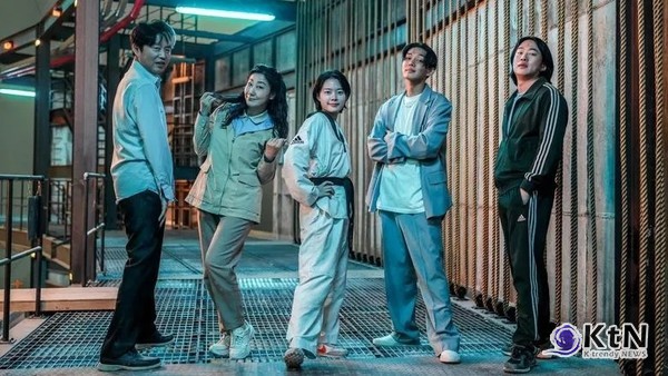 [K컬쳐 NOW] “초능력보다 감동”… ‘하이파이브’, 장기기증 유가족과 생명 나눔 특별 상영회  사진=2025 06.18 NEW    K trendy NEWS DB ⓒ케이 트렌디뉴스 무단전재 및 수집, 재배포금지