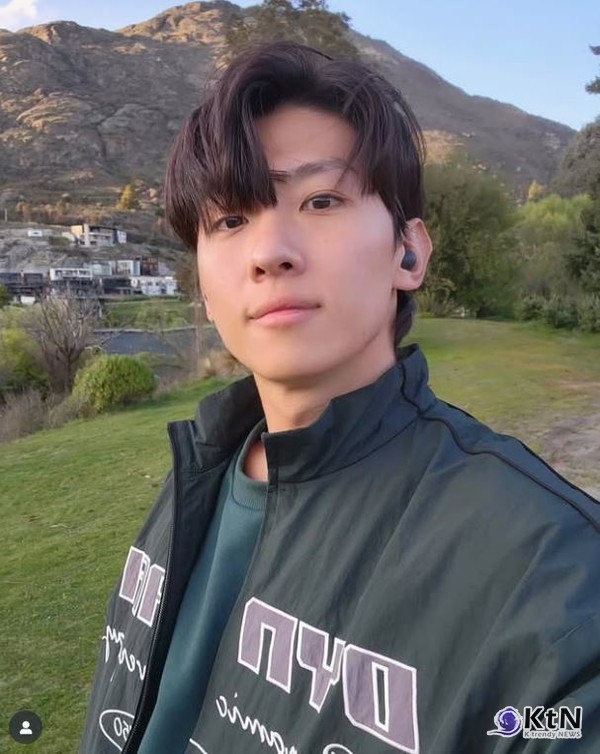 덱스, ‘사냥개들’ 시즌2 합류… 정지훈과 맞붙는 강렬 존재감 예고 사진=2025 06.18  (덱스  인스타그램 갈무리  ) K trendy NEWS DB ⓒ케이 트렌디뉴스 무단전재 및 수집, 재배포금지