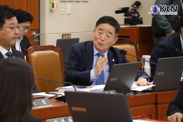 강득구 의원, “국회의 입법권을 보호할 것”/사진=강득구 의원실, K trendy NEWS ⓒ케이 트렌디뉴스 무단전재 및 수집, 재배포금지