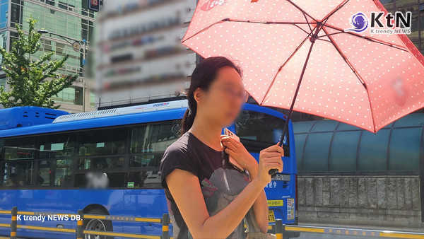 [날씨 NOW] 서울 호우주의보, 인천·경기 ‘호우경보’…장맛비 본격 시작  사진=2025 06.20  열대야  강릉에서는 이틀 연속 열대야가 관측 K trendy NEWS DB ⓒ케이 트렌디뉴스 무단전재 및 수집, 재배포금지
