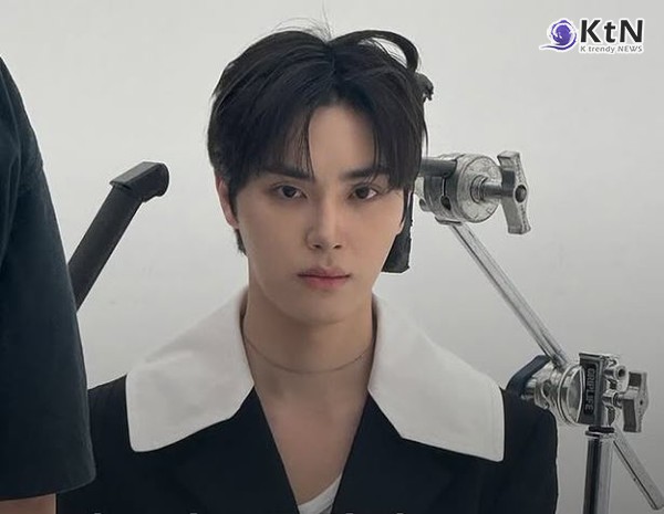 주학년, 성매매 의혹 부인…‘20억 손배·강제 탈퇴’ 전면 반박 [전문]  사진=2025 06.20 주학년 인스타그램 갈무리  K trendy NEWS DB ⓒ케이 트렌디뉴스 무단전재 및 수집, 재배포금지