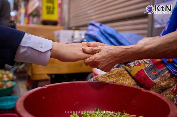 [K경제 NOW] 전 국민 52만 원 소비쿠폰 지급…이재명 정부, 지역화폐로 민생 회복 시동  사진=2025 06.21  이재명 인스타그램  갈무리 K trendy NEWS DB ⓒ케이 트렌디뉴스 무단전재 및 수집, 재배포금지