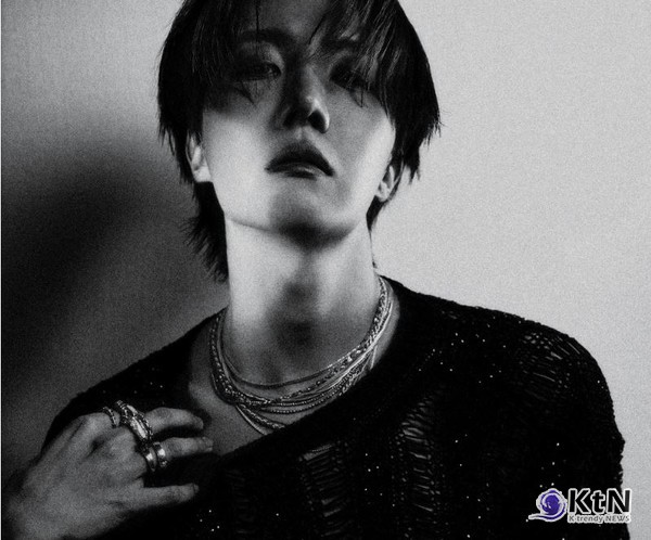 제이홉, 英 오피셜 차트 30위 진입…‘Killin’ It Girl’ 솔로 최고 순위  사진=2025 06.21 빅히트 뮤직  K trendy NEWS DB ⓒ케이 트렌디뉴스 무단전재 및 수집, 재배포금지