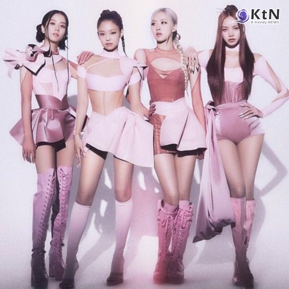 지수·제니·로제·리사, 다시 하나로…7월 블랙핑크 컴백 임박  사진=2025 06.21  YG엔터테인먼트 K trendy NEWS DB ⓒ케이 트렌디뉴스 무단전재 및 수집, 재배포금지