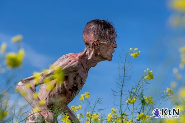 [BoxOffice NOW] ‘28년 후’ 이틀 연속 1위…좀비 영화 흥행 불붙었다  사진=2025 06.21  소니 픽쳐스 K trendy NEWS DB ⓒ케이 트렌디뉴스 무단전재 및 수집, 재배포금지