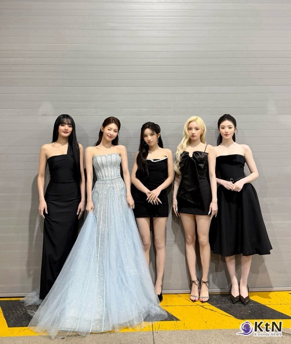 아이들, 서울가요대상 대상 수상…“밤낮없이 들어준 팬에게 감사”  사진=2025 06.21 i-dle (아이들) @official_i_dle K trendy NEWS DB ⓒ케이 트렌디뉴스 무단전재 및 수집, 재배포금지