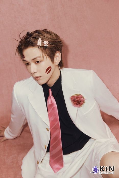 [Enter Now] 강다니엘 “한계는 없다”…첫 자작곡 수록에 입대 전 정점 컴백 사진=2025 06.16  ARA/ K trendy NEWS DB ⓒ케이 트렌디뉴스 무단전재 및 수집, 재배포금지