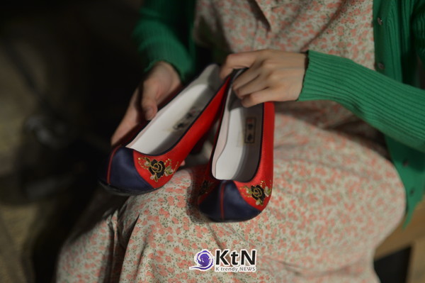  이유진은 ‘정애’를 연기하는 과정 자체가 “이유와 감정을 설계하지 않고 남겨두는 것”이었다고 밝혔다./사진=K trendy NEWS DB ⓒ케이 트렌디뉴스 무단전재 및 수집, 재배포금지