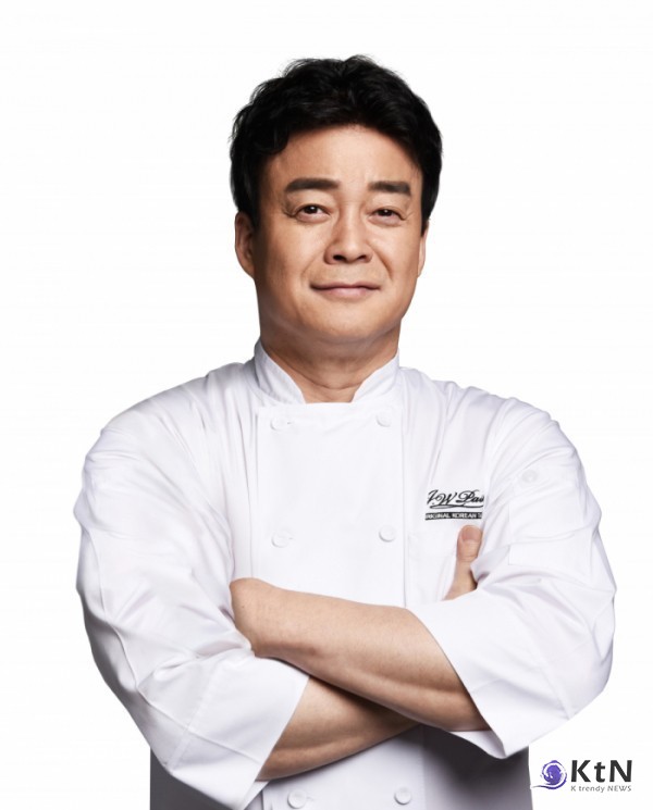 백종원 '더본코리아', 검찰 송치…“국내산인 줄 알았는데 외국산?” 대국민 신뢰 흔들  사진=2025 06.23 더본코리아 K trendy NEWS DB ⓒ케이 트렌디뉴스 무단전재 및 수집, 재배포금지