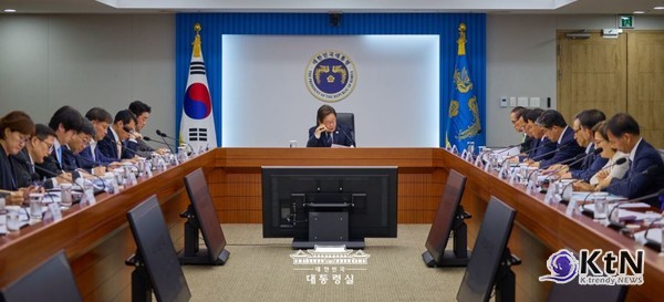 사진=대통령실, K trendy NEWS DB ⓒ케이 트렌디뉴스 무단전재 및 수집, 재배포금지