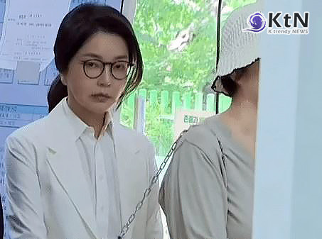 숙명여대, 김건희 여사 학위 전격 취소…표절 논문의 말로 사진=2025 06.23  mbc  영상 갈무리  K trendy NEWS DB ⓒ케이 트렌디뉴스 무단전재 및 수집, 재배포금지 