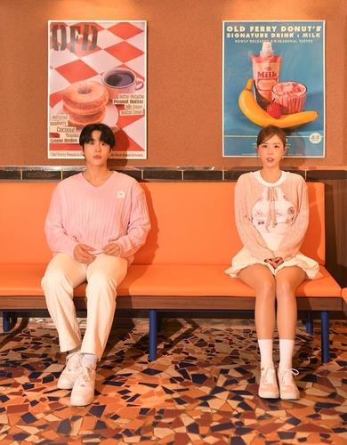 신지, 7살 연하 문원과 결혼 소감…"급하게 웨딩촬영, 기사 먼저 나 아쉬워"  사진=2025 06.24 제이지스타 K trendy NEWS DB ⓒ케이 트렌디뉴스 무단전재 및 수집, 재배포금지