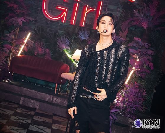 제이홉, 빌보드 '핫100' 40위 진입…K팝 솔로 최다 기록 또 경신  사진=2025 06.24 빅히트 뮤직 엑스 갈무리  K trendy NEWS DB ⓒ케이 트렌디뉴스 무단전재 및 수집, 재배포금지