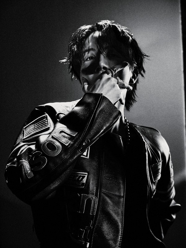 제이홉, 빌보드 '핫100' 40위 진입…K팝 솔로 최다 기록 또 경신  사진=2025 06.24 빅히트 뮤직   K trendy NEWS DB ⓒ케이 트렌디뉴스 무단전재 및 수집, 재배포금지