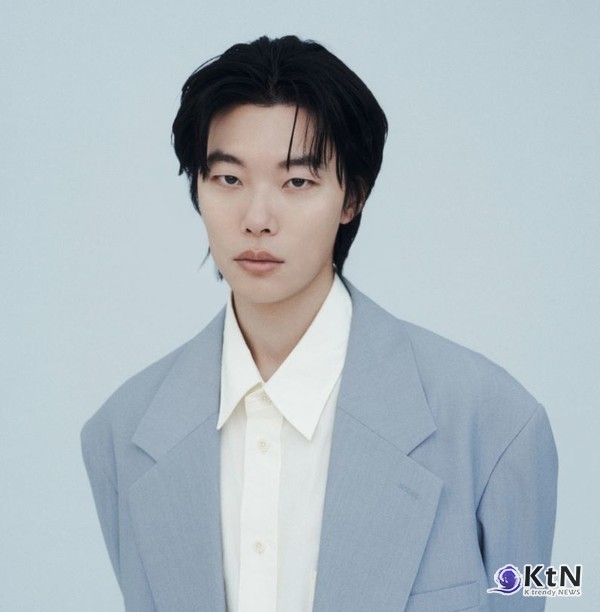 류준열, UAA와 전속계약… 송혜교·장기용과 한 식구 사진=2025 06.25  =UAA K trendy NEWS DB ⓒ케이 트렌디뉴스 무단전재 및 수집, 재배포금지