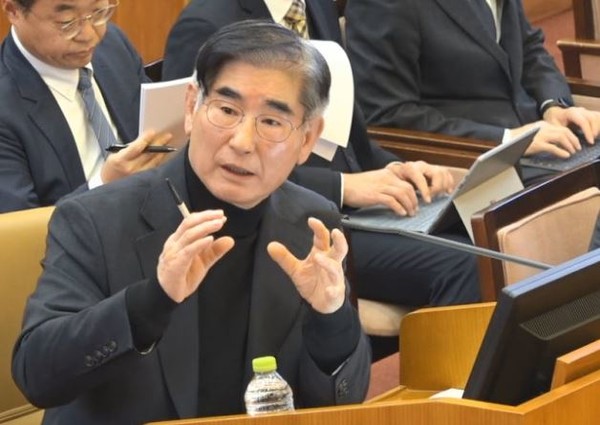 법원, 김용현 전 장관 ‘내란특검 추가 기소 이의신청’ 각하… “별도 심리 대상 아냐” 사진=2025 06.25 헌접재판소  K trendy NEWS DB ⓒ케이 트렌디뉴스 무단전재 및 수집, 재배포금지