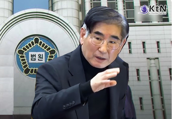 [속보] 법원, 김용현 전 국방부장관 구속영장 발부… “증거인멸 염려 인정”  사진=2025 06.25 K trendy NEWS DB ⓒ케이 트렌디뉴스 무단전재 및 수집, 재배포금지