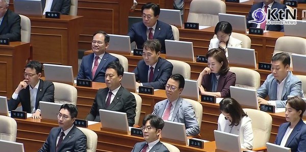 이재명 대통령 첫 시정연설 “지금이 바로 경제는 타이밍…13조 원 규모의 소비쿠폰 편성”  사진=2025 06.26  mbc 국회  영상 갈무리 K trendy NEWS DB ⓒ케이 트렌디뉴스 무단전재 및 수집, 재배포금지