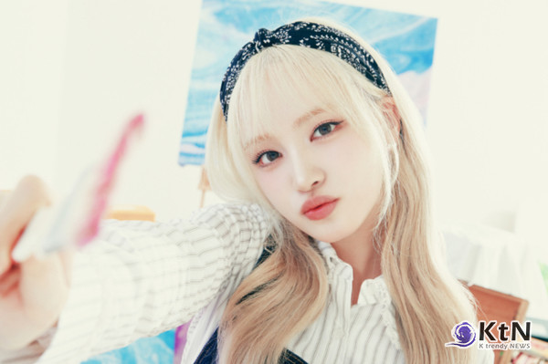 아이브 리즈, 잠실 시구 데뷔…“LG트윈스와 함께해 영광”  사진=2025 06.26  LG트윈스   K trendy NEWS DB ⓒ케이 트렌디뉴스 무단전재 및 수집, 재배포금지