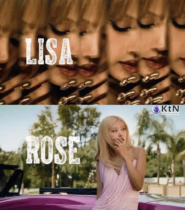 "믿기지 않아요"...완전체 블랙핑크, 새 월드투어 영상 공개만으로 소름 사진=2025 06.26   YG엔터테인먼트 K trendy NEWS DB ⓒ케이 트렌디뉴스 무단전재 및 수집, 재배포금지