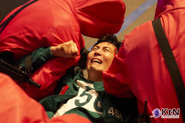 ‘오징어 게임’, 오늘 시즌3로 피날레…“가치관 충돌의 끝을 본다”  사진=2025 06.26  넷플릭스 K trendy NEWS DB ⓒ케이 트렌디뉴스 무단전재 및 수집, 재배포금지​​​​​​​