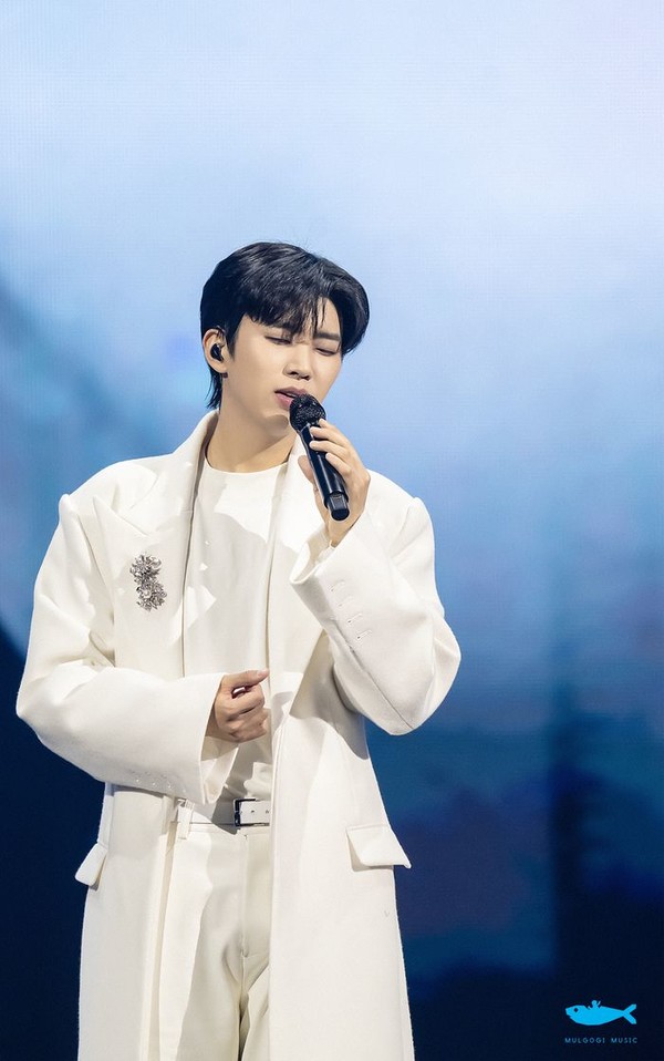 'OST 킹' 임영웅 ‘우리들의 블루스’ 뮤비, 3700만 뷰 돌파…“4000만 눈앞” 사진=2025 06.26  물고기 뮤직 K trendy NEWS DB ⓒ케이 트렌디뉴스 무단전재 및 수집, 재배포금지