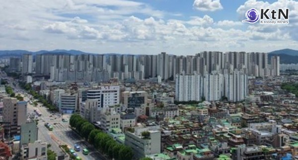 수도권 주담대 6억 원 상한, 다주택자 전면 금지…내일부터 초강력 대출 규제 시행   사진=2025 06.27 K trendy NEWS DB ⓒ케이 트렌디뉴스 무단전재 및 수집, 재배포금지