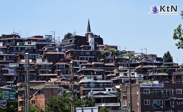 이재명 정부 효과·추경 기대에 소비심리 4년만에 '최고'…집값 전망도 급등    사진=2025 06.24  집, 강변 주택   집값 부동산  K trendy NEWS DB ⓒ케이 트렌디뉴스 무단전재 및 수집, 재배포금지