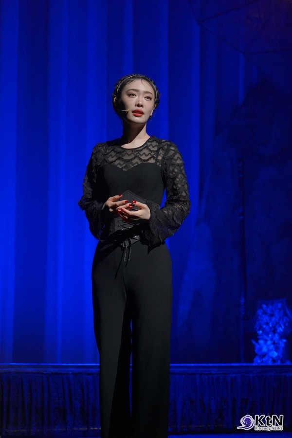 “프리다가 나를 일으켰다”…김히어라, 학폭 논란 딛고 전한 무대 복귀 고백 사진=2025 06.27  EMK뮤지컬컴퍼니K trendy NEWS DB ⓒ케이 트렌디뉴스 무단전재 및 수집, 재배포금지