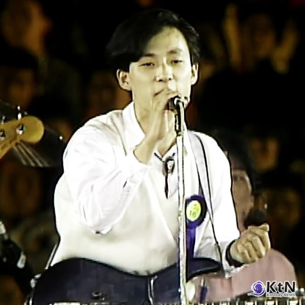 “청춘의 노래를 다시 켭니다”…13년 만에 돌아온 MBC 대학가요제  사진=2025 06. 27 MBC K trendy NEWS DB ⓒ케이 트렌디뉴스 무단전재 및 수집, 재배포금지