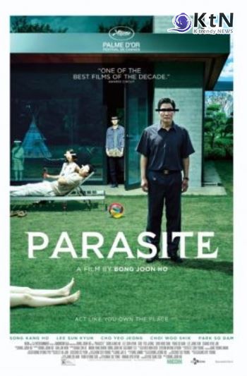 K- 무비 격변 헤쳐나간 영화 조사해 보니 '기생충'...NYT 선정 1위  사진=2025 06.27   넷플릭스/ 편집 K trendy NEWS DB ⓒ케이 트렌디뉴스 무단전재 및 수집, 재배포금지