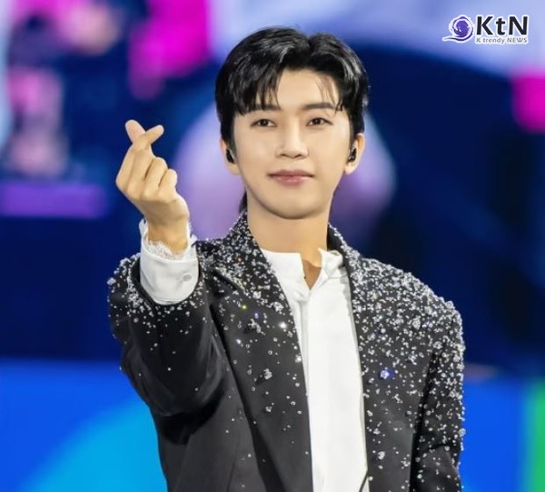 ‘불패의 레전드’ 임영웅, 222주 연속 압도적 1위 사진=2025 06.27  물고기뮤직 / 아이돌차트  K trendy NEWS DB ⓒ케이 트렌디뉴스 무단전재 및 수집, 재배포금지