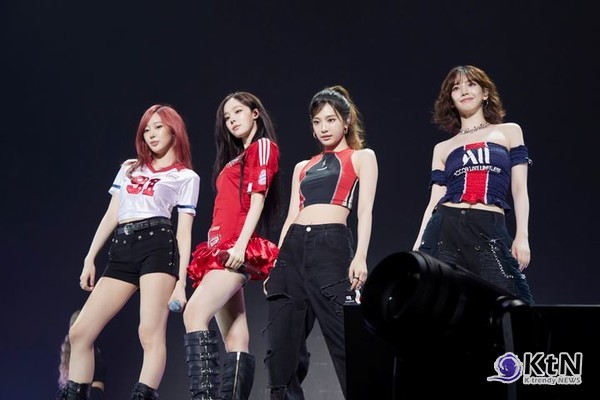 에스파, 여름 녹일 '쇳물 사운드'로 컴백…27일 신곡 ‘더티 워크’ 공개 사진=2025 06.05  SM엔터테인먼트 K trendy NEWS DB ⓒ케이 트렌디뉴스 무단전재 및 수집, 재배포금지