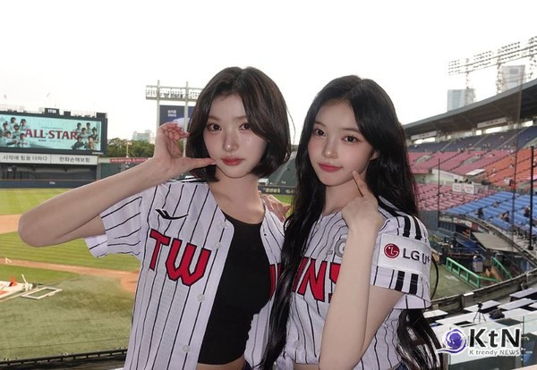 사진=하츠투하츠(HATS2HATS) X 갈무리, K trendy NEWS DB ⓒ케이 트렌디뉴스 무단전재 및 수집, 재배포금지