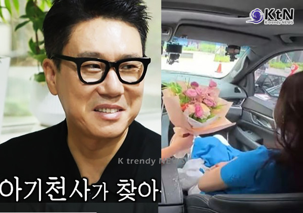이상민♥10살 연하 아내, 결혼 2개월 만에 ‘시험관 시술 결과’ 공개 사진=2025 06.30  SBS 예능 ‘미운 우리 새끼’ K trendy NEWS DB ⓒ케이 트렌디뉴스 무단전재 및 수집, 재배포금지