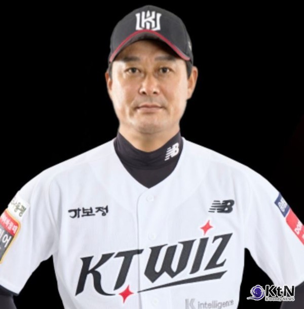 비난 감수하고 간다…이종범, KT 떠나 '최강야구' 감독직 수락한 진짜 이유  사진=2025 06.30  kt 위즈 K trendy NEWS DB ⓒ케이 트렌디뉴스 무단전재 및 수집, 재배포금지