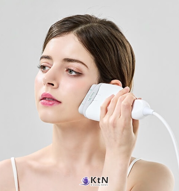 Cleo V1 의료기기로 식약처 인증 획득  /사진=리메드, K trendy NEWS ⓒ케이 트렌디뉴스 무단전재 및 수집, 재배포금지
