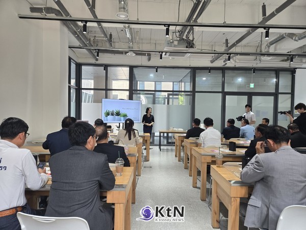 김포대학교는 이 과정을 향후 감정 교육이나 창의력 개발, 자기 표현 훈련의 보조 교육 콘텐츠로 확장할 수 있는 기반 모델로 제시하고 있다. /사진=K trendy NEWS DB ⓒ케이 트렌디뉴스 무단전재 및 수집, 재배포금지