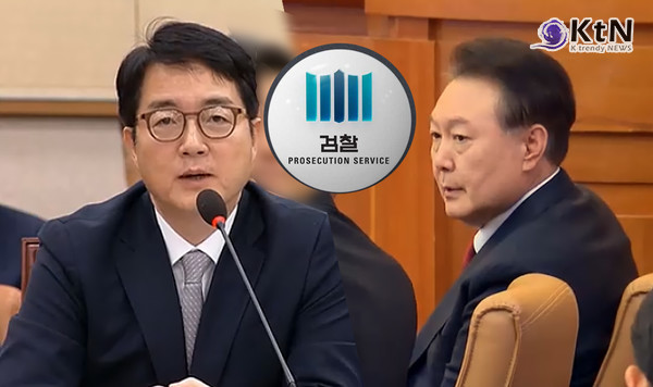 [속보] 심우정 검찰총장 사의 표명… “1일 퇴진 의사 전달, 2일 퇴임식” 사진=2025 07.01  심우정 검찰총장 / 국회/ 헌법재판소  K trendy NEWS DB ⓒ케이 트렌디뉴스 무단전재 및 수집, 재배포금지