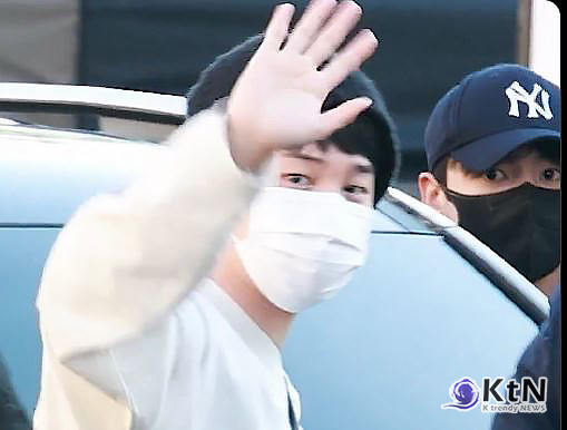 방탄소년단 지민, 세계가 사랑한 ‘Who’… K팝 솔로곡 최초로 49주 글로벌 차트인  사진=2025 07.01 @GLISTEN_J 엑스 갈무리 K trendy NEWS DB ⓒ케이 트렌디뉴스 무단전재 및 수집, 재배포금지