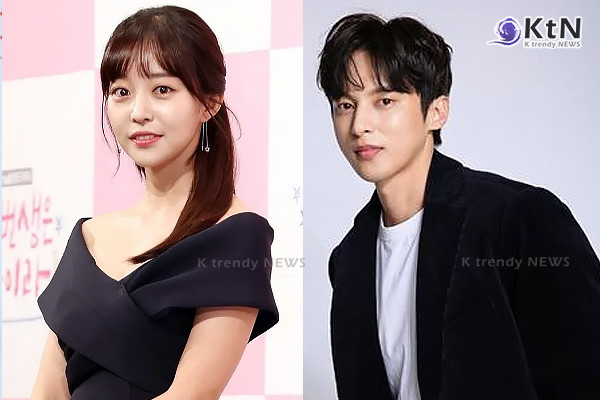 김가은♥윤선우, 10월 결혼… 10년 사랑 끝에 부부의 연 맺는다  사진=2025 07.01 인스타그램 갈무리 K trendy NEWS DB ⓒ케이 트렌디뉴스 무단전재 및 수집, 재배포금지