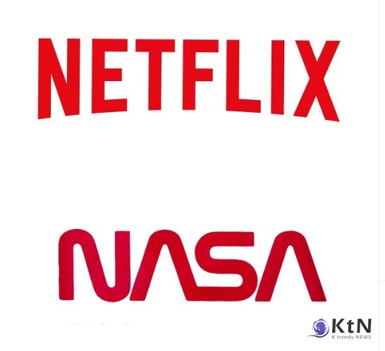 [Trend NOW] "우주를 실시간 스트리밍 할 수 있다"...넷플릭스, 나사와 협업  사진=2025 07.01  NASA / 넷플릭스 / 편집 K trendy NEWS DB ⓒ케이 트렌디뉴스 무단전재 및 수집, 재배포금지